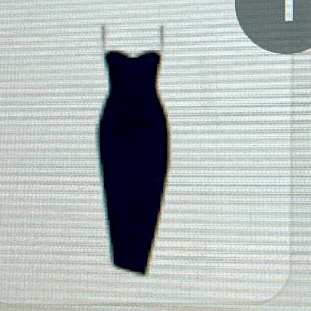 House of cb dress